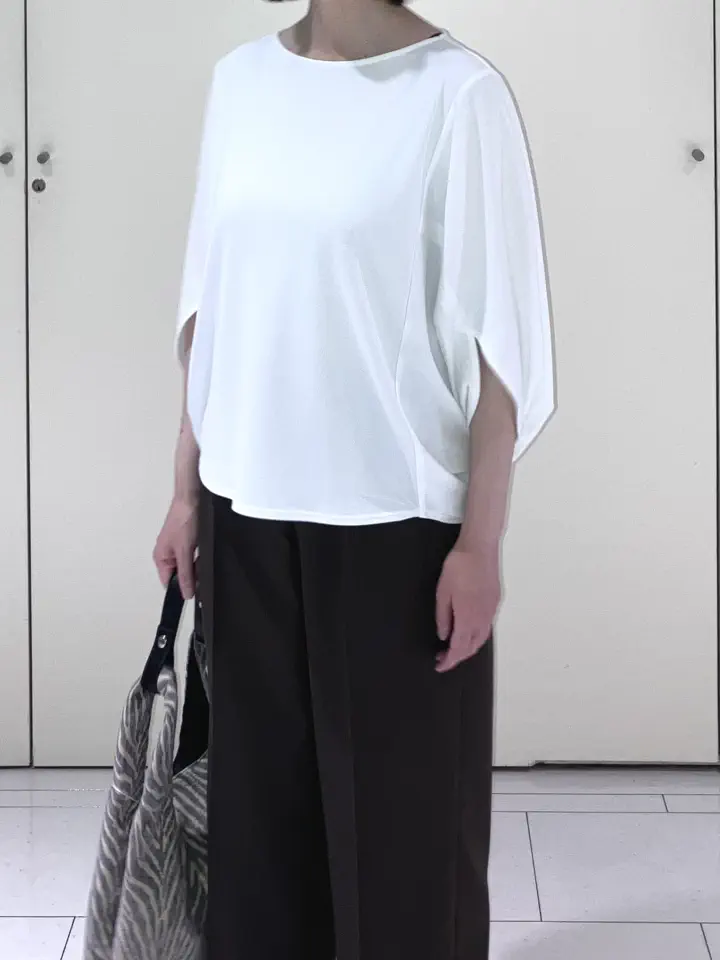 ICB KANAE コーディネート画像