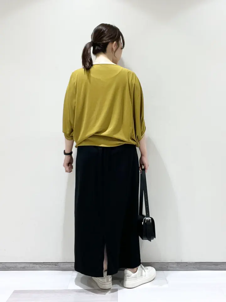 ICB L 村井 コーディネート画像
