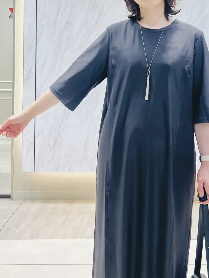 ICB kanan コーディネート画像