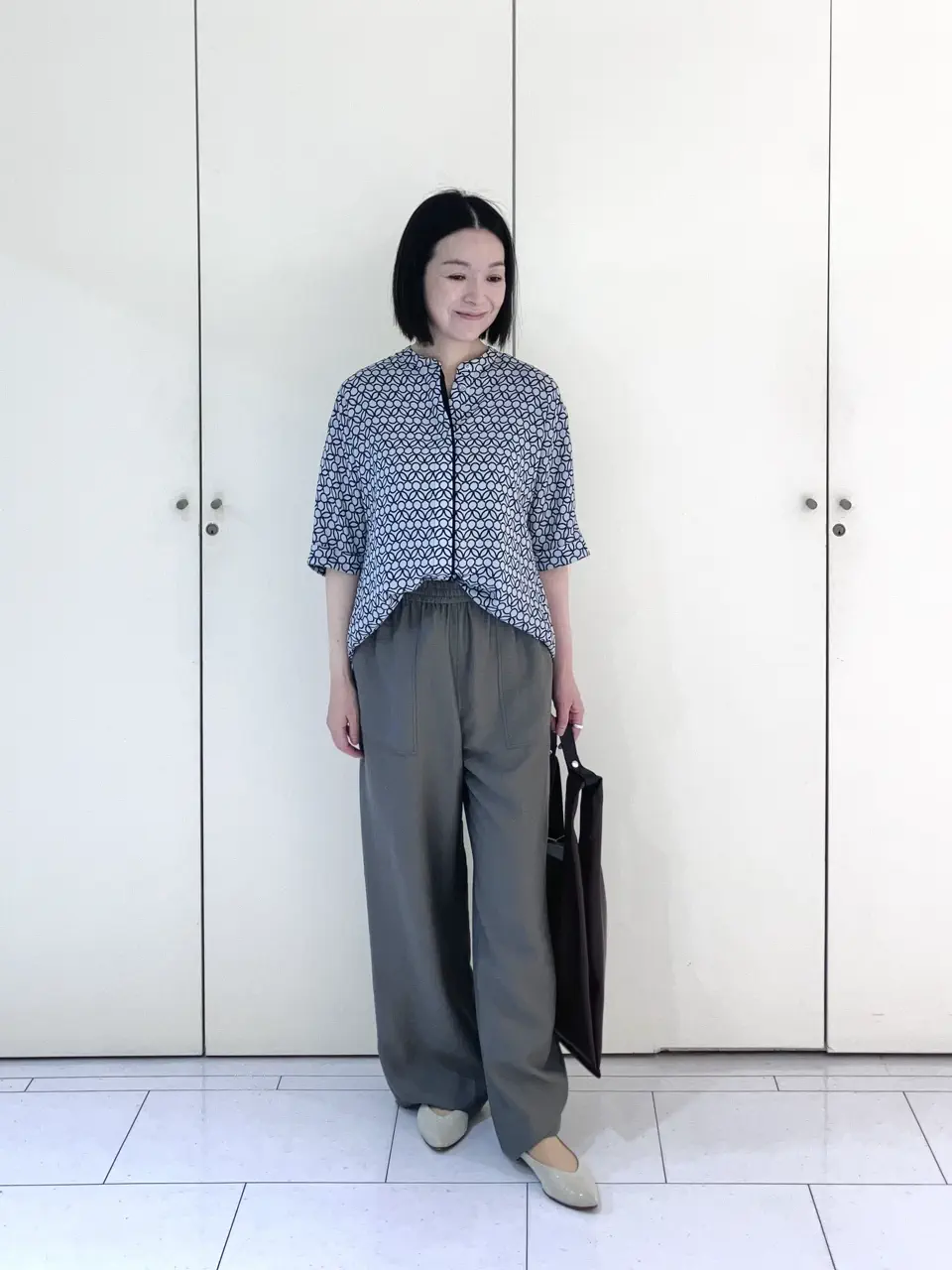  KANAE コーディネート画像