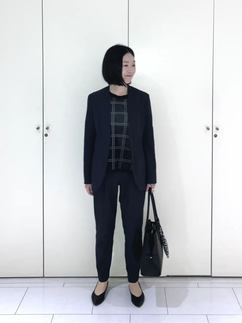  KANAE コーディネート画像