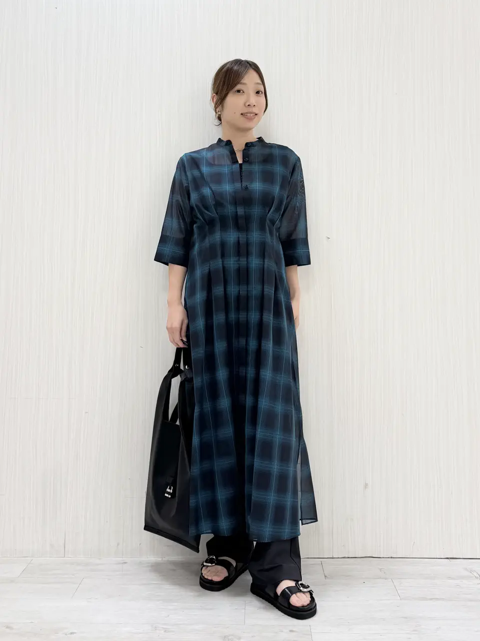  高橋 コーディネート画像