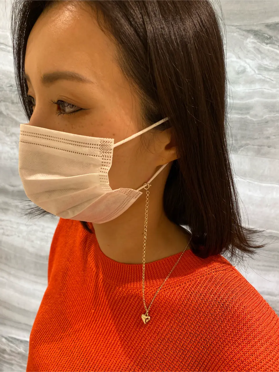 ICB 井阪 コーディネート画像