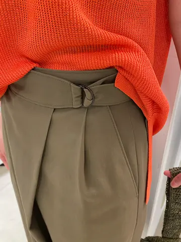 ICB 井阪 コーディネート画像