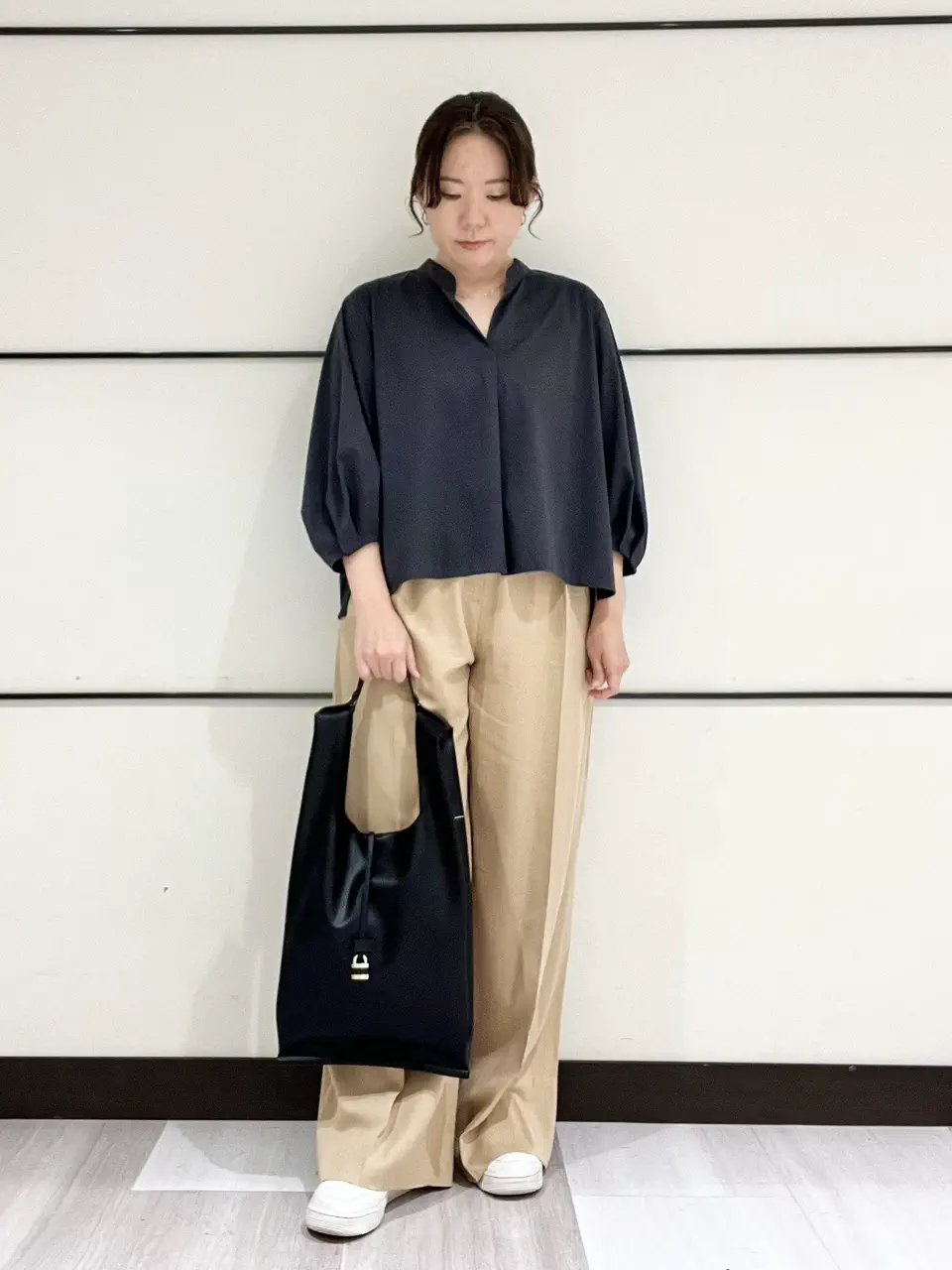  村井 コーディネート画像