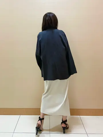 ICB ASUMI コーディネート画像