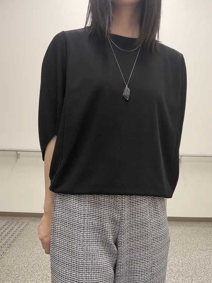 ICB 毛利 コーディネート画像