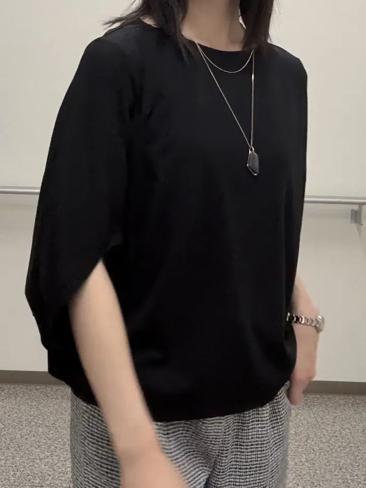 ICB 毛利 コーディネート画像