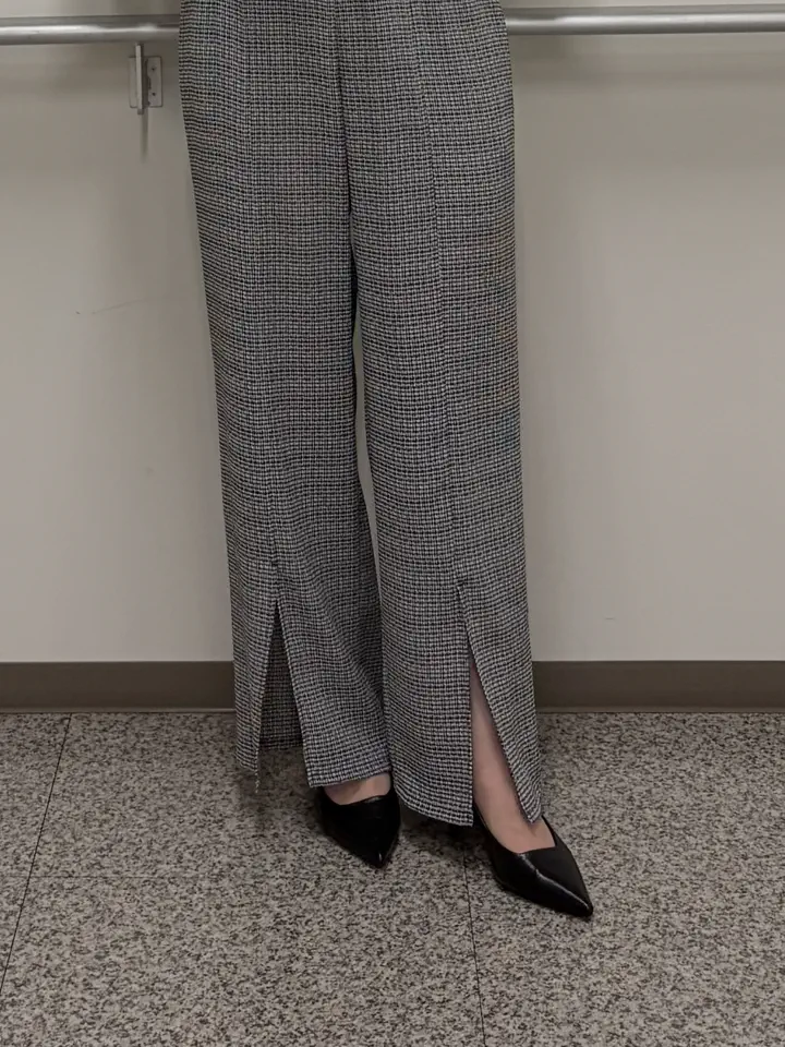 ICB 毛利 コーディネート画像