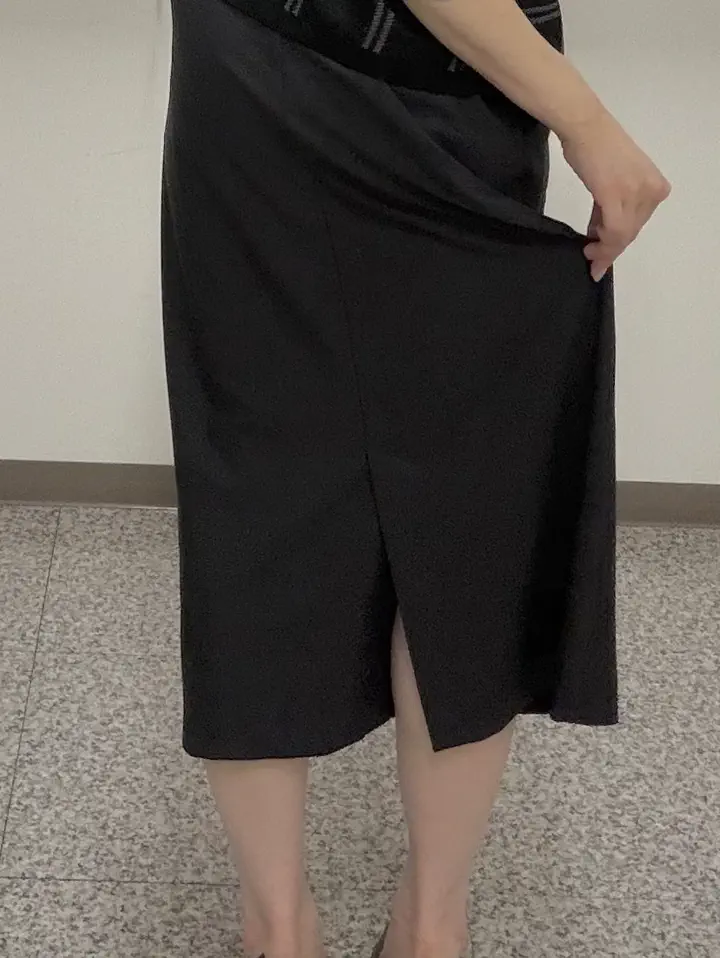 ICB 毛利 コーディネート画像