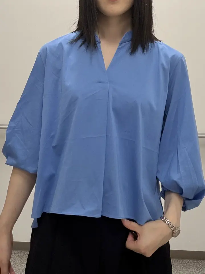 ICB 毛利 コーディネート画像