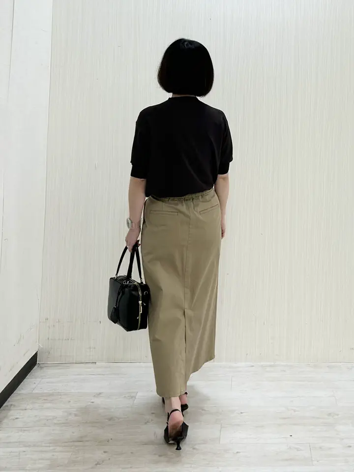23区 林 コーディネート画像