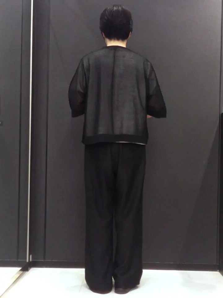J.PRESS LADIES 岩田 コーディネート画像