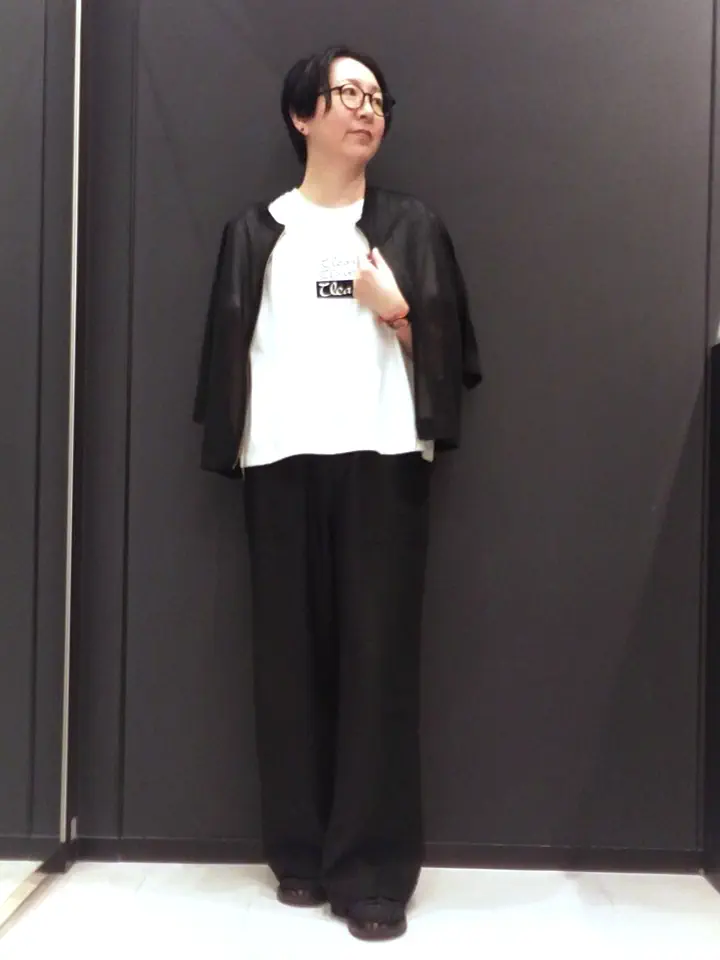J.PRESS LADIES 岩田 コーディネート画像