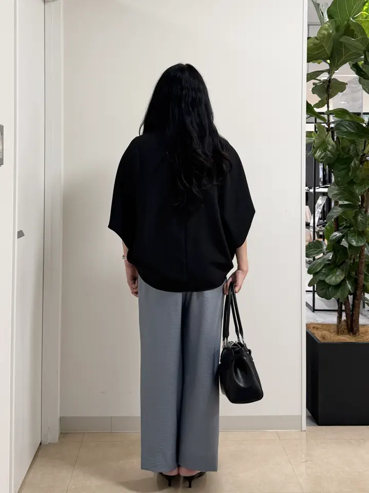 ICB 平良 コーディネート画像