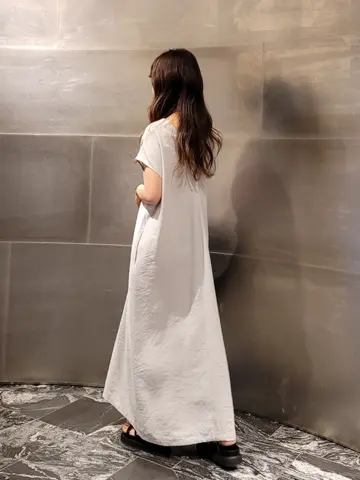 ICB 中島 コーディネート画像