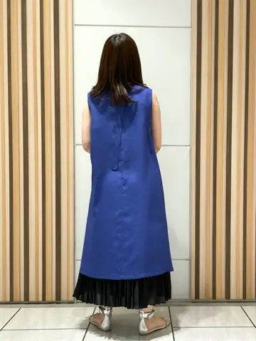 ICB 諸田 コーディネート画像