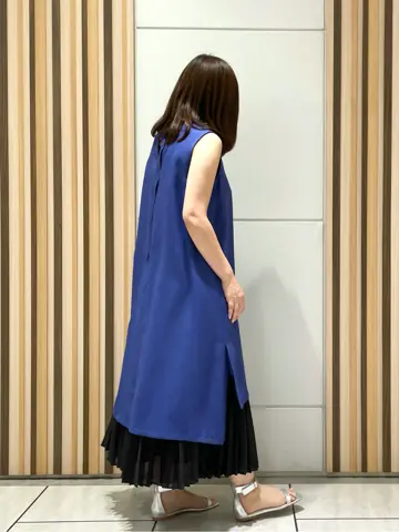 ICB 諸田 コーディネート画像