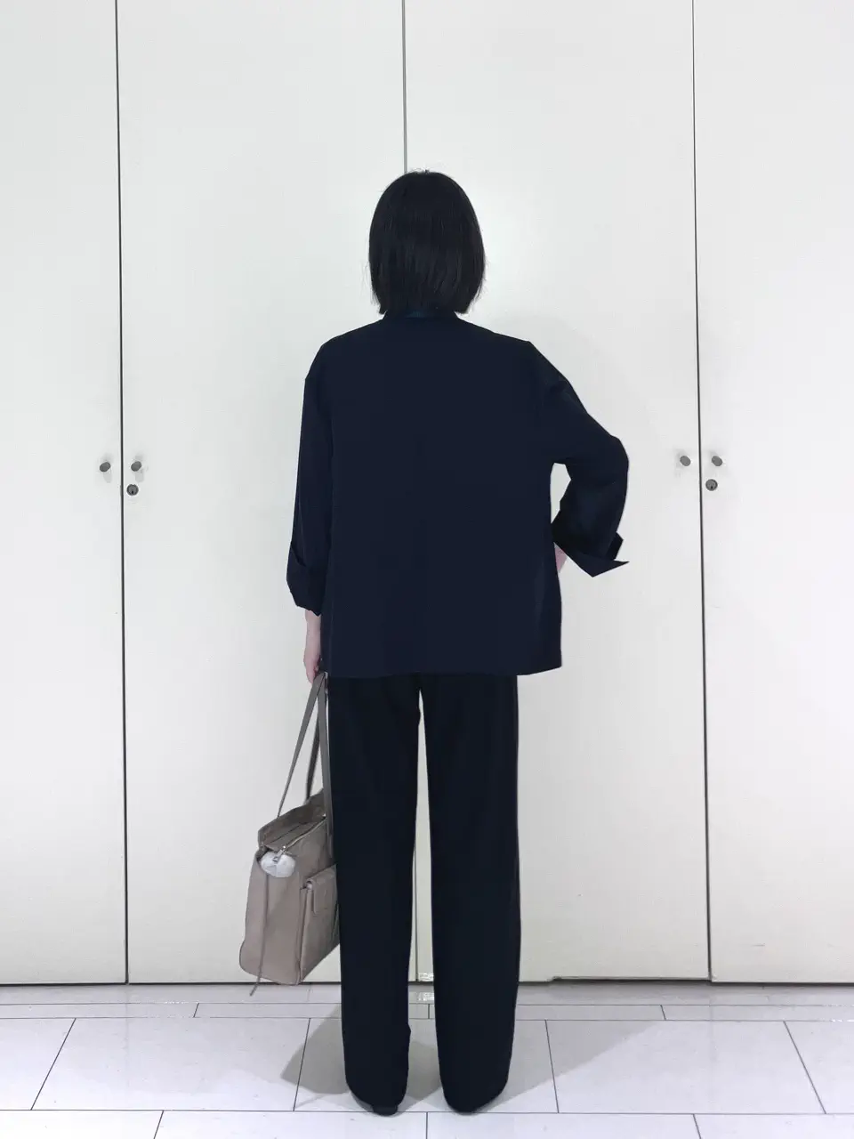 ICB KANAE コーディネート画像