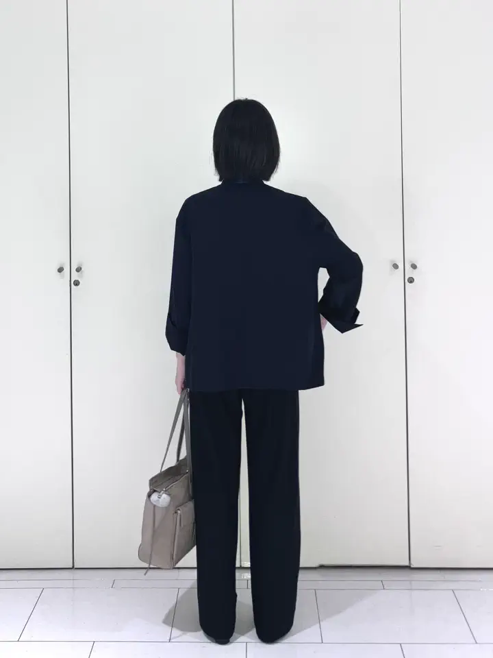 ICB KANAE コーディネート画像