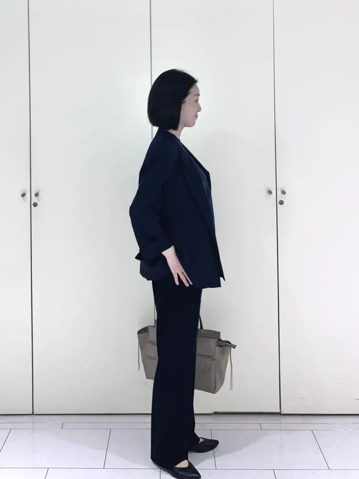 ICB KANAE コーディネート画像