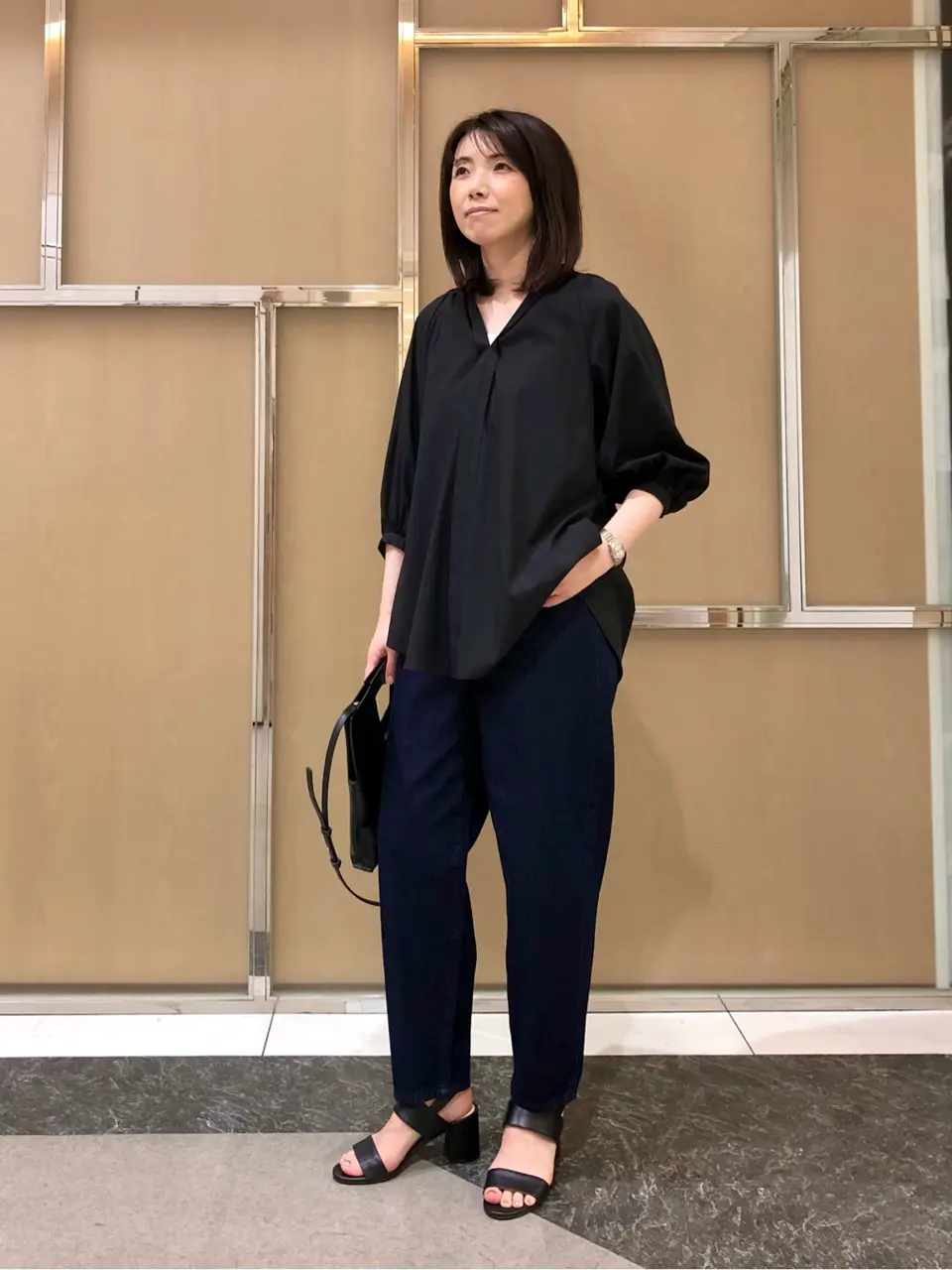  森澤 コーディネート画像