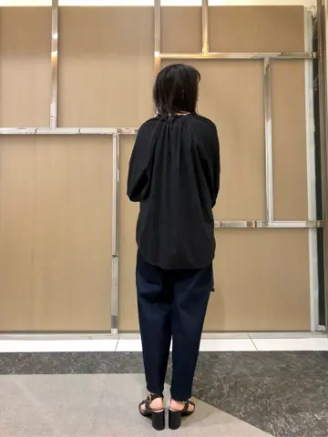 ICB 森澤 コーディネート画像