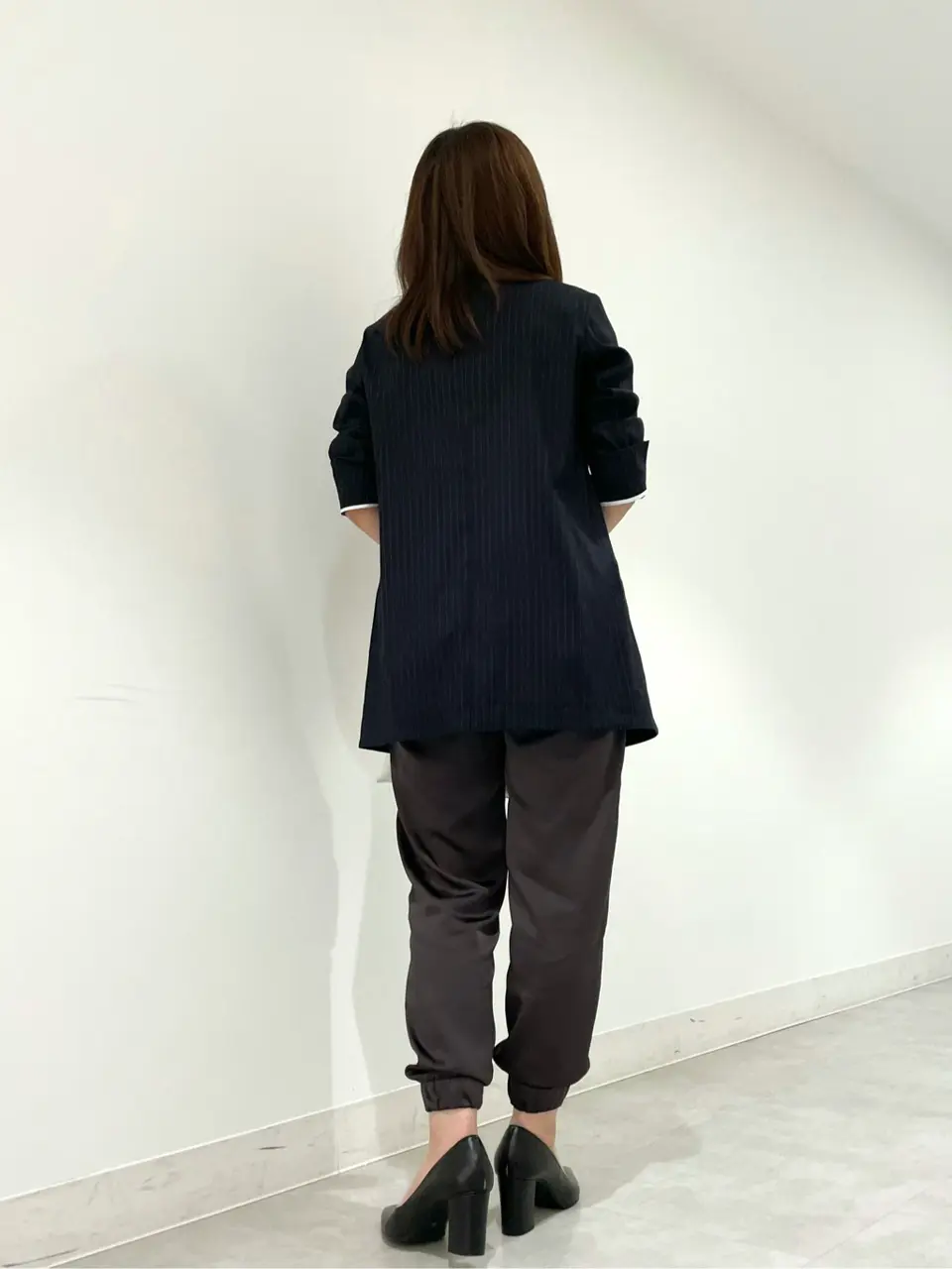 ICB 諸田 コーディネート画像