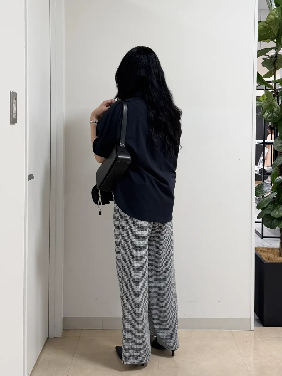 ICB 平良 コーディネート画像