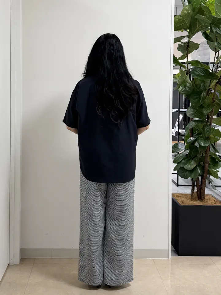 ICB 平良 コーディネート画像