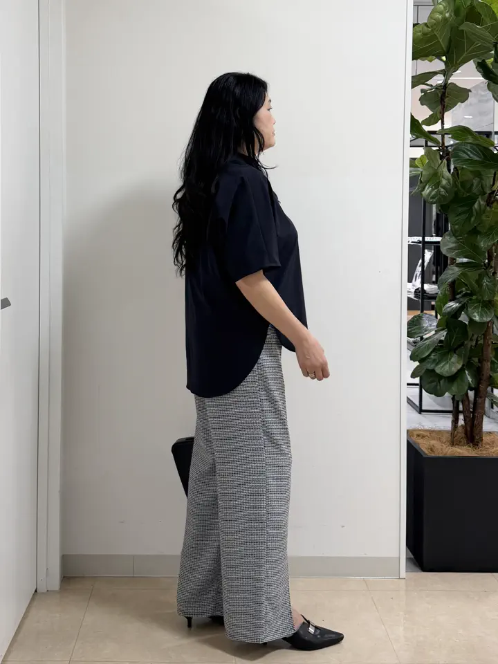 ICB 平良 コーディネート画像