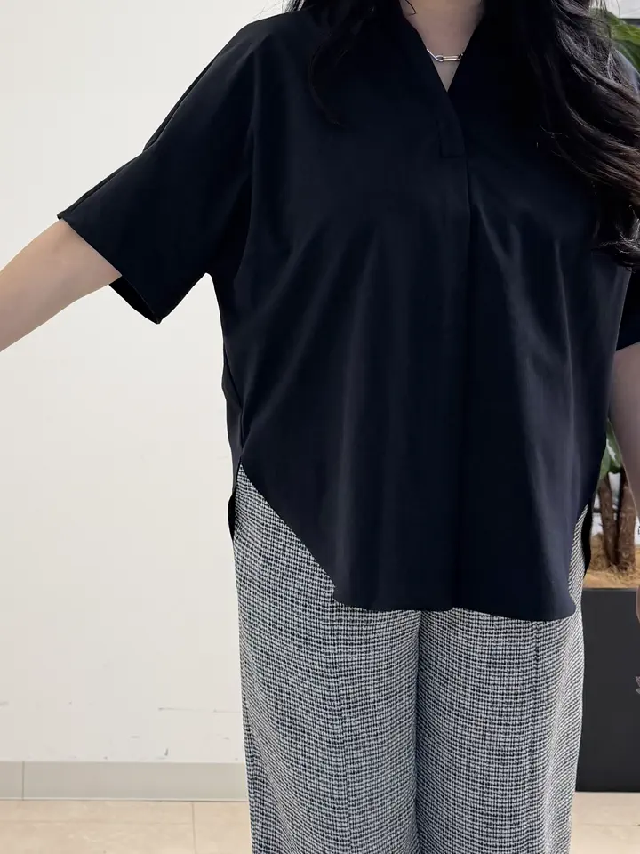 ICB 平良 コーディネート画像