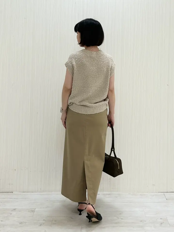 23区 林 コーディネート画像