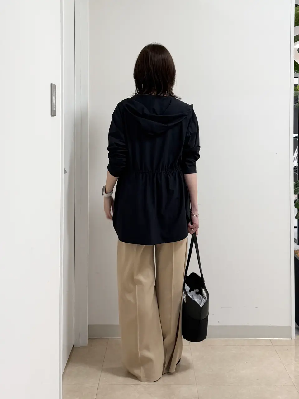 ICB mami コーディネート画像