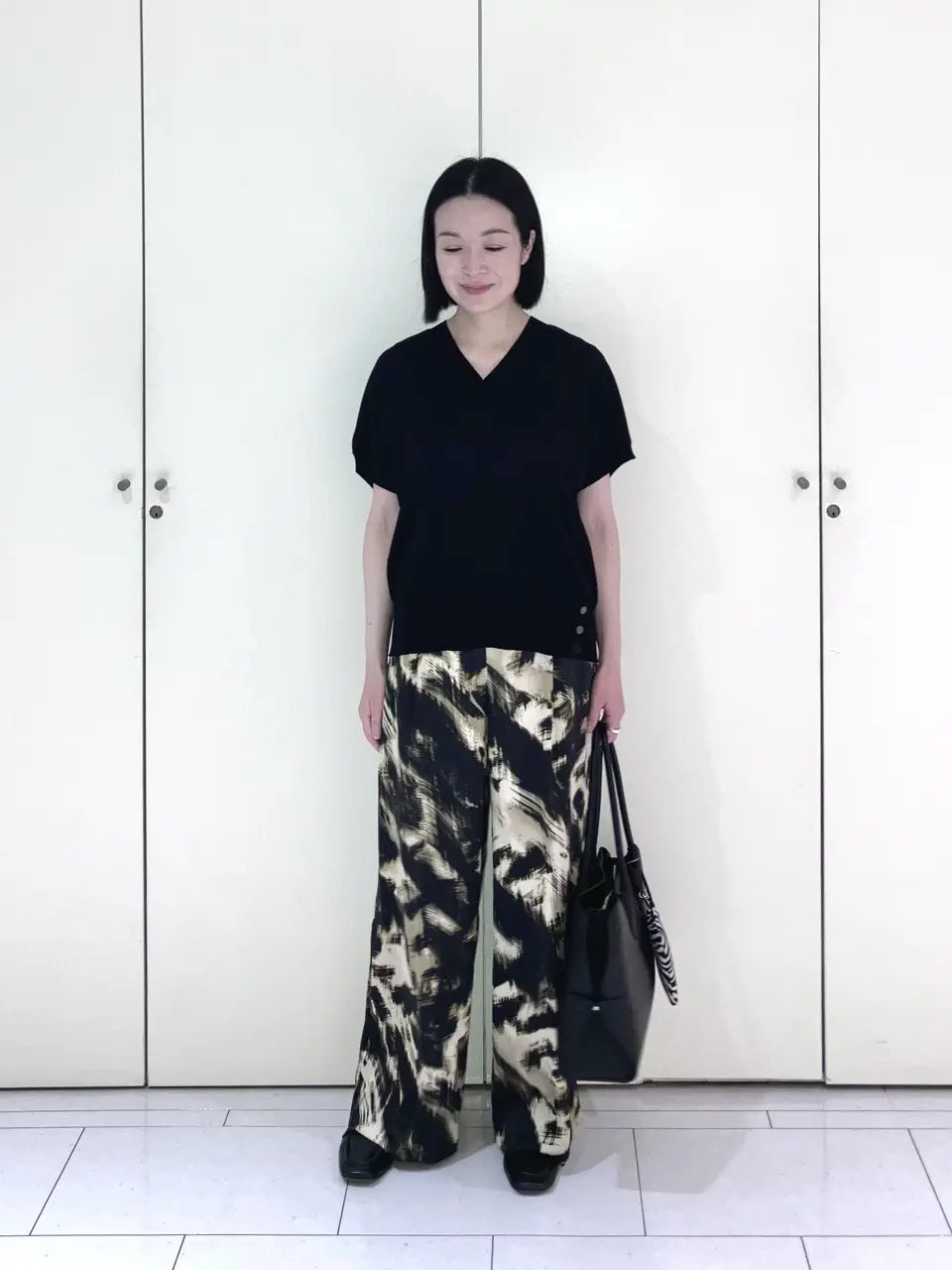  KANAE コーディネート画像
