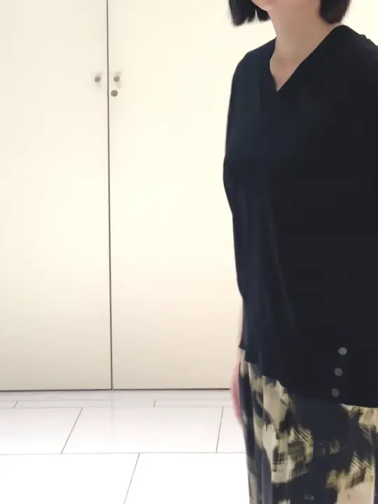 ICB KANAE コーディネート画像