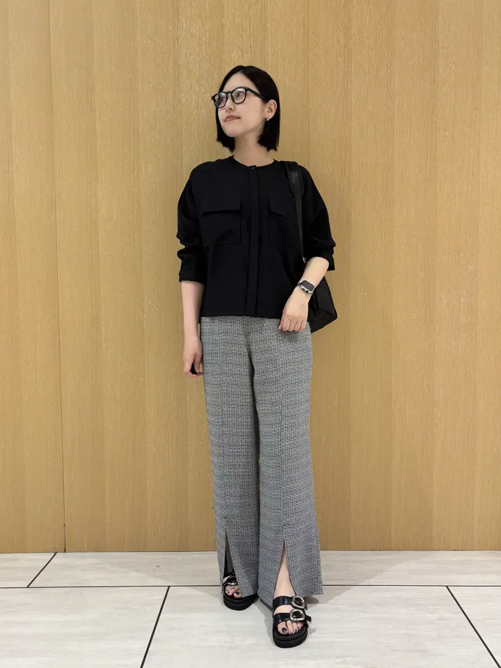 ICB 岩田 コーディネート画像