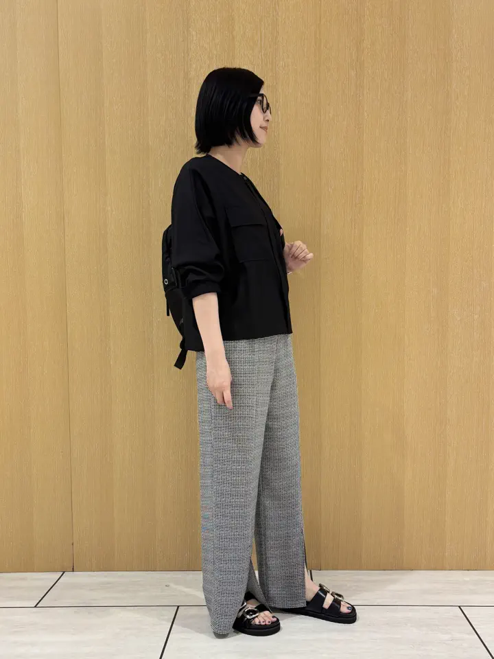 ICB 岩田 コーディネート画像