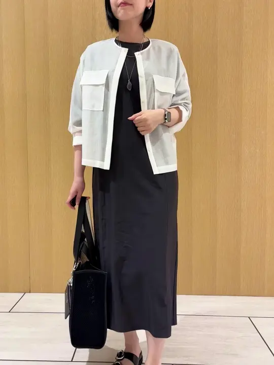 ICB 岩田 コーディネート画像