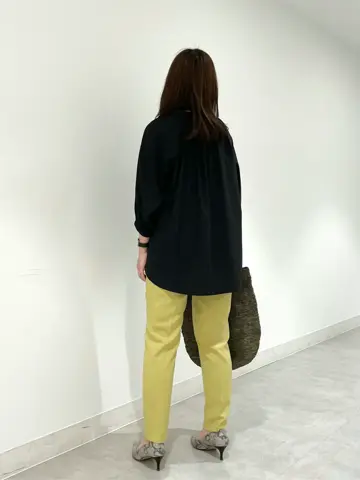 ICB 諸田 コーディネート画像