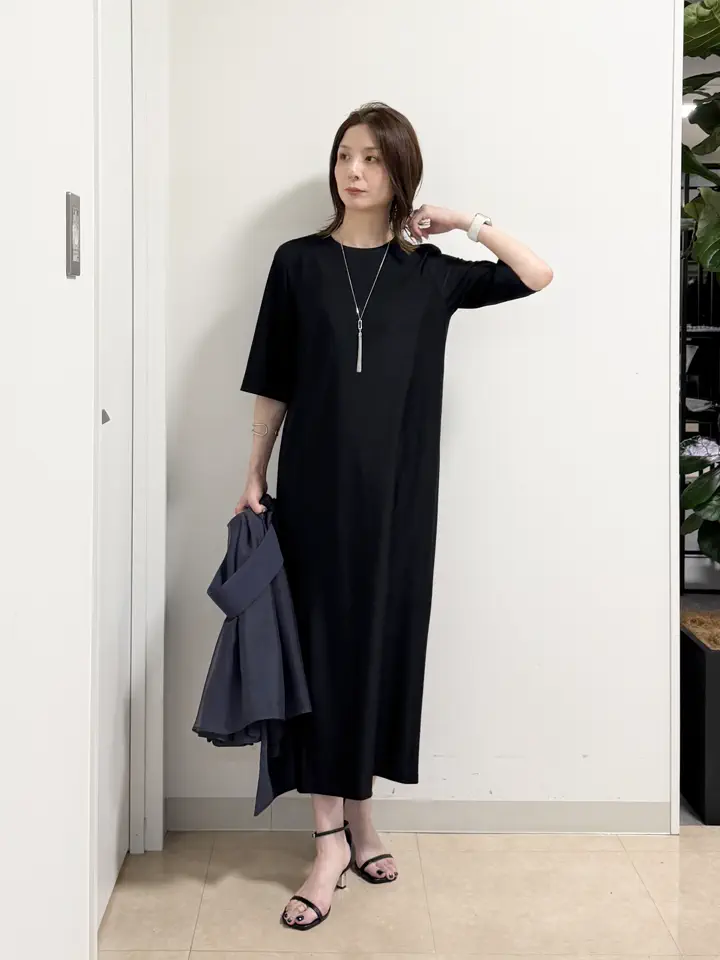 ICB mami コーディネート画像