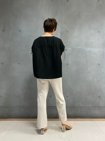 ICB 宮本 コーディネート画像