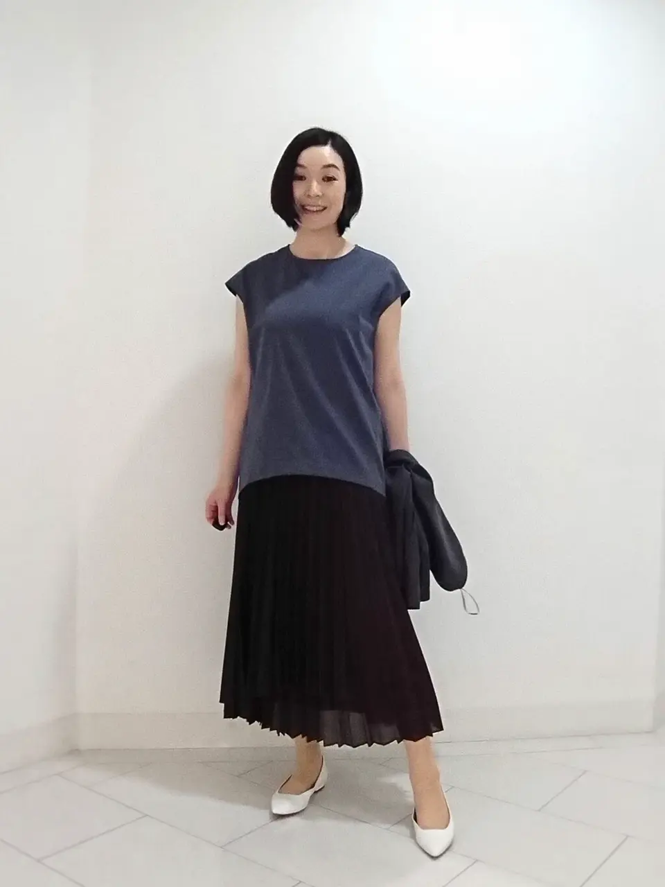  KANAE コーディネート画像