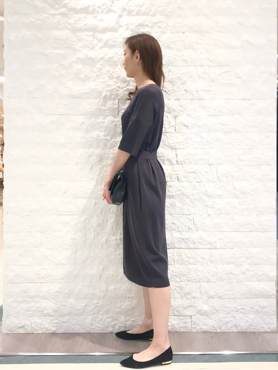 ICB Ashu コーディネート画像