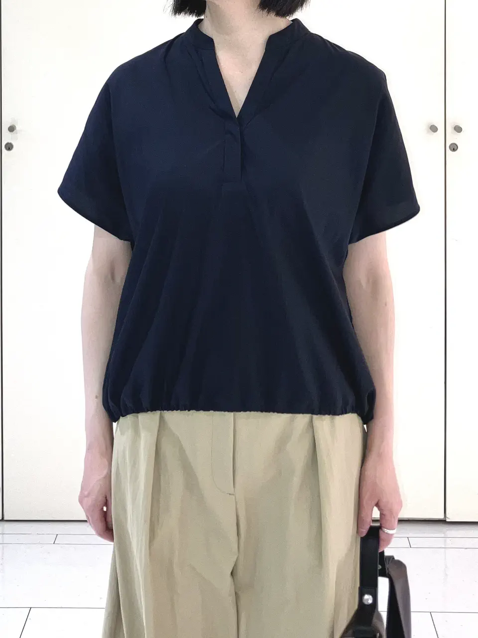 ICB KANAE コーディネート画像