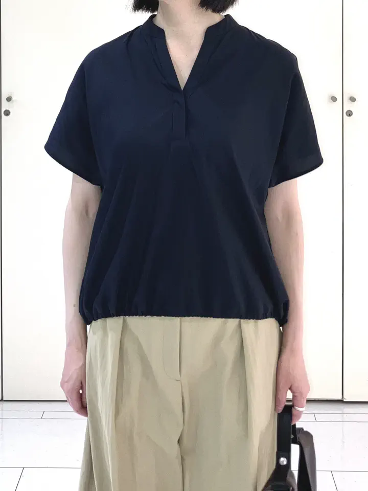 ICB KANAE コーディネート画像