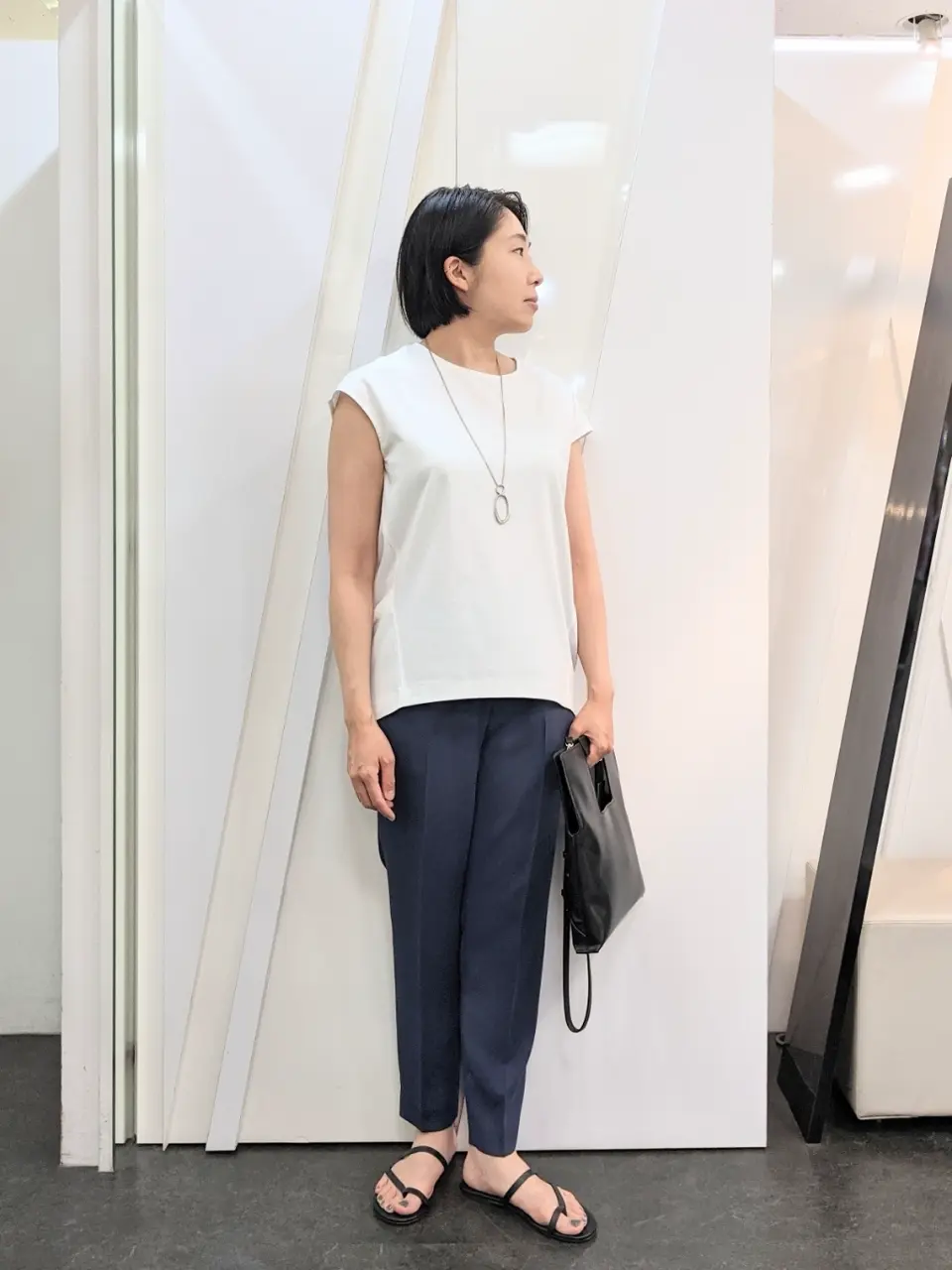  渡邊 コーディネート画像