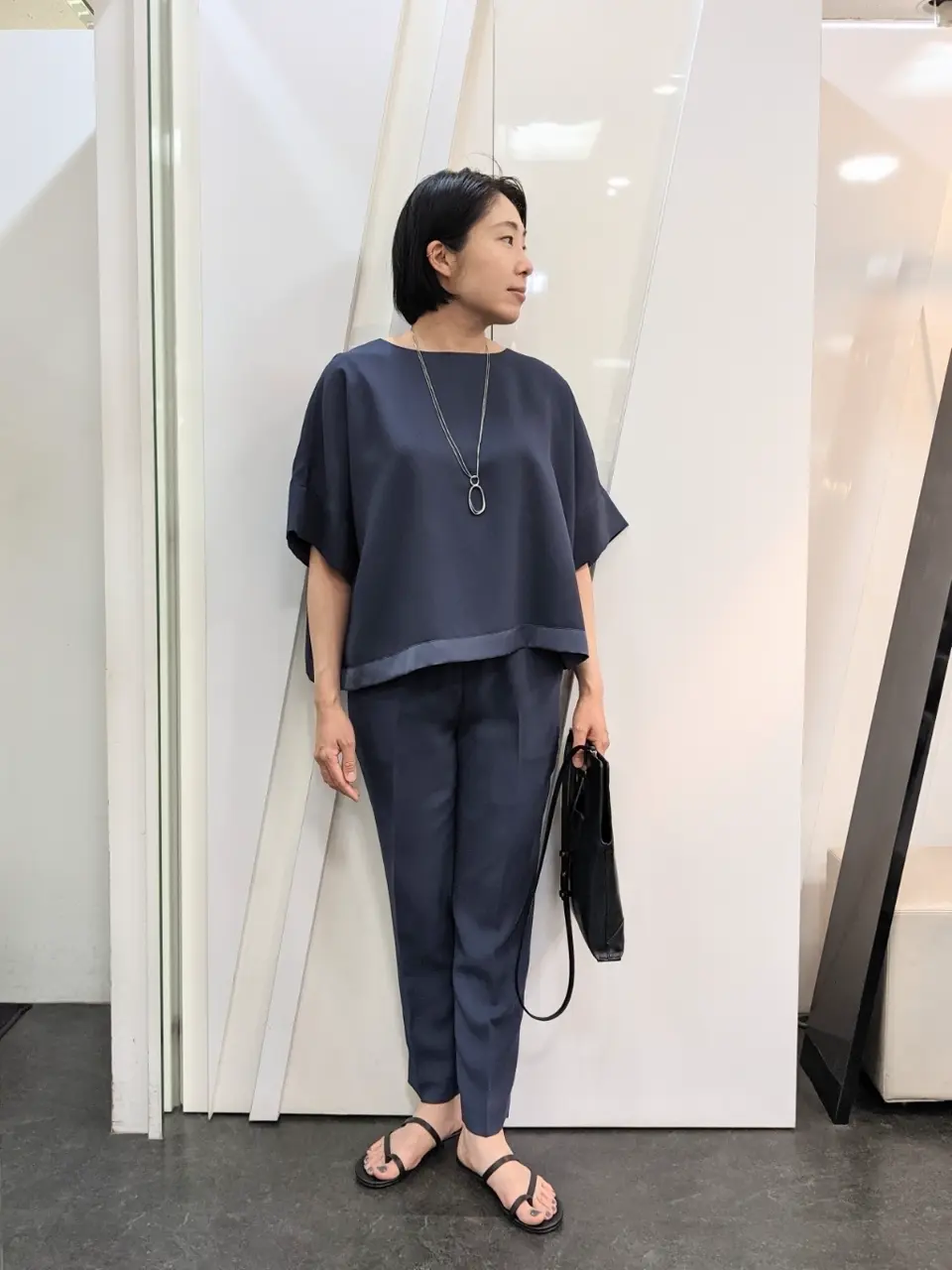  渡邊 コーディネート画像