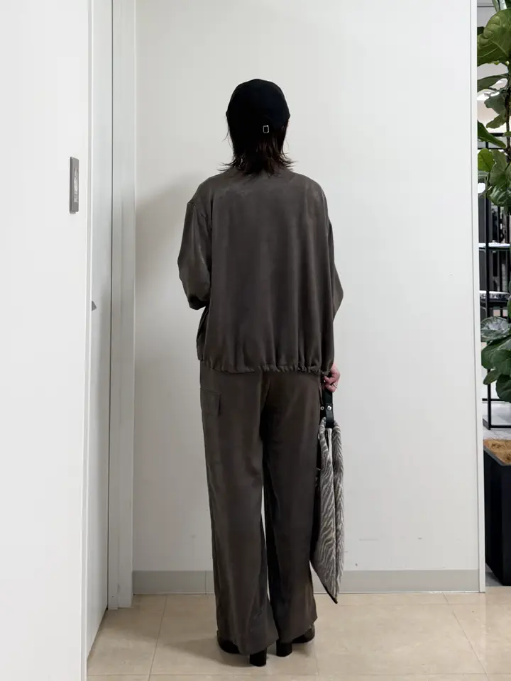 ICB mami コーディネート画像