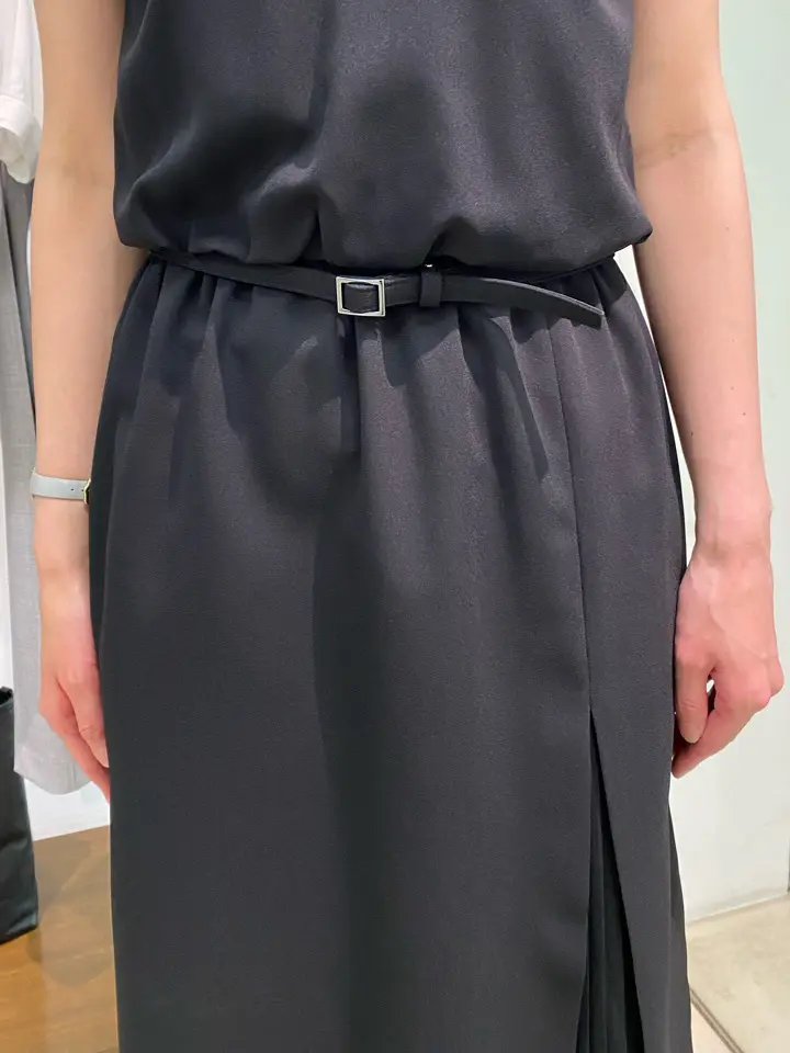 ICB 井阪 コーディネート画像